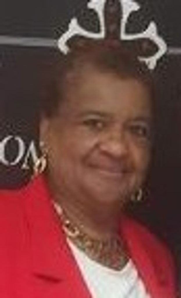 Bonnie Carol (Lewis)  Napier Profile Photo