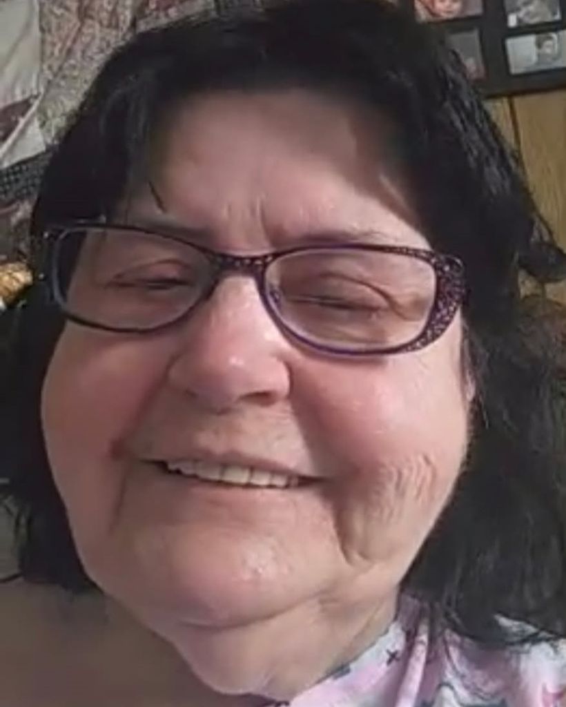 Betty Jane Martin Profile Photo