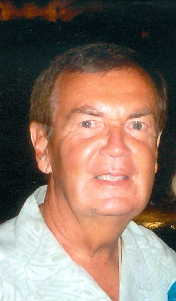 Richard D. Messick
