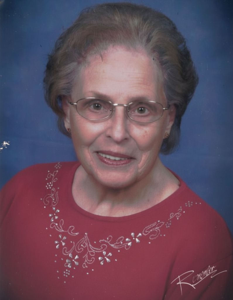 Marlyn Fleming Mull Profile Photo