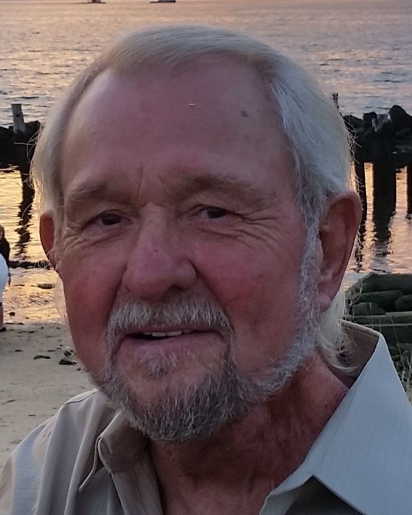 Larry T. Barnes Profile Photo