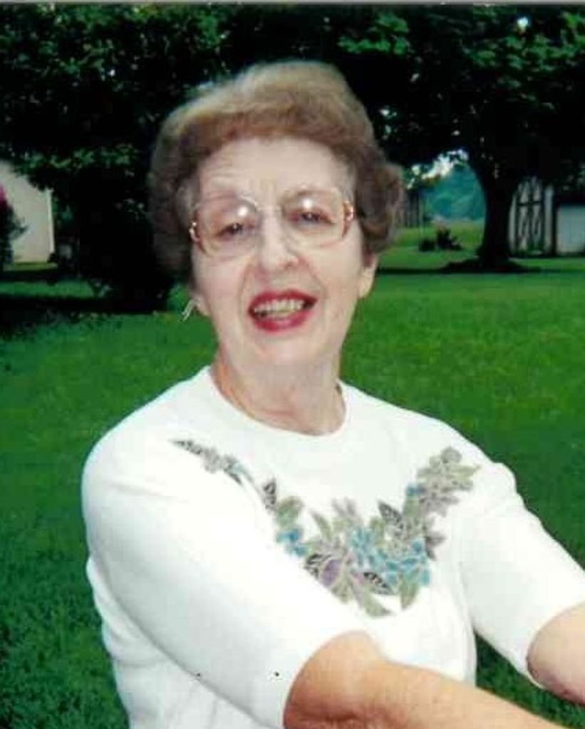 Betty Jean Arns Profile Photo