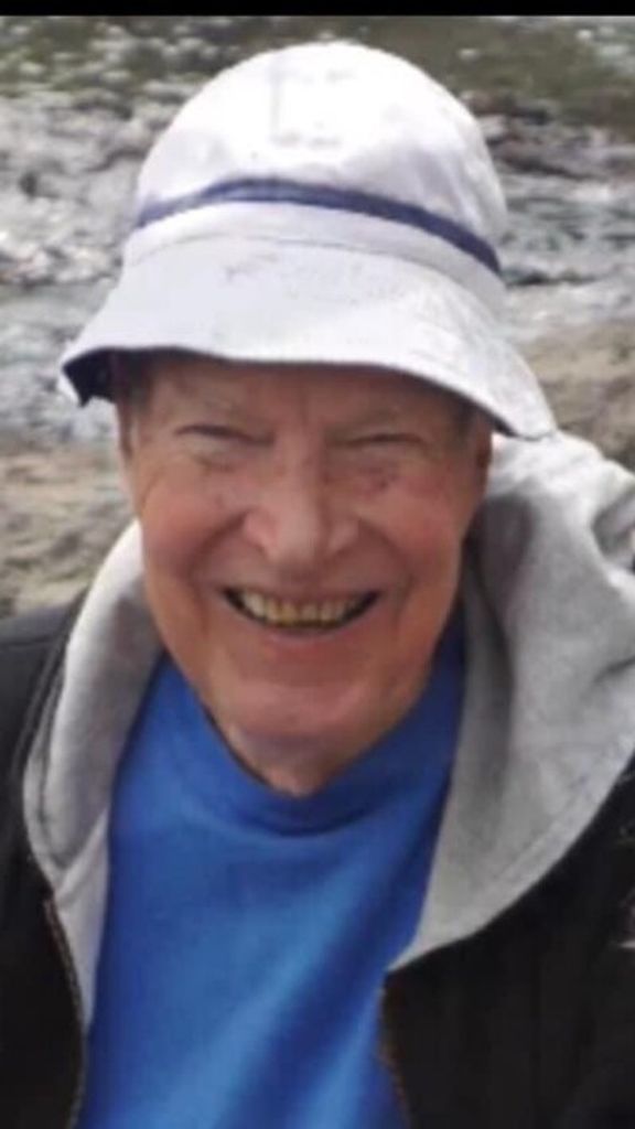Louis Mattson Profile Photo
