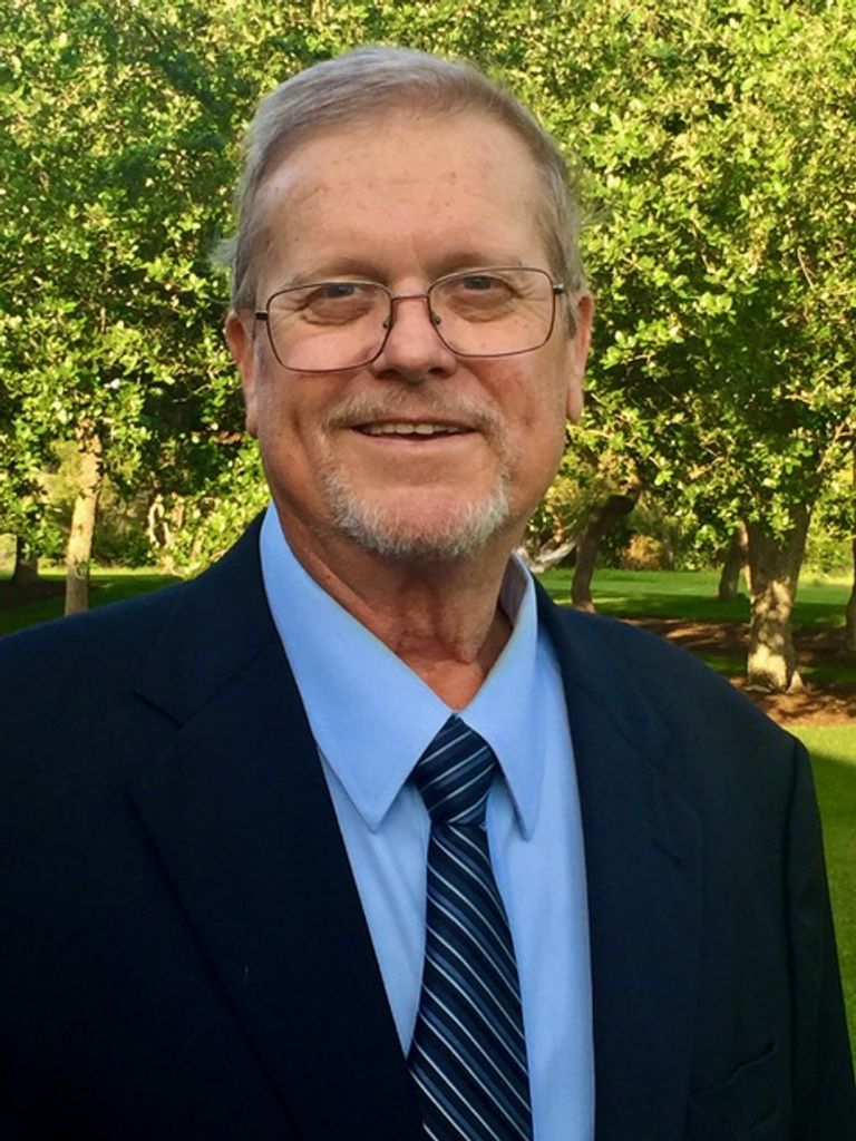 Rick L. Schlitt