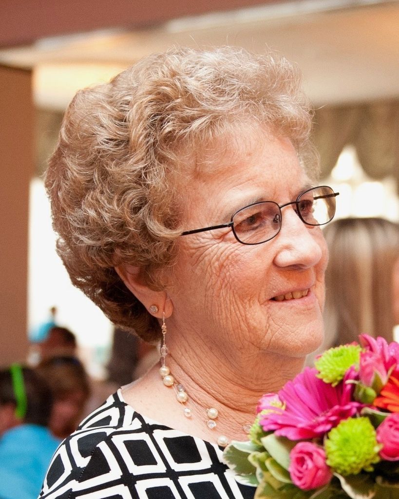 Vesta M. Davidson Profile Photo