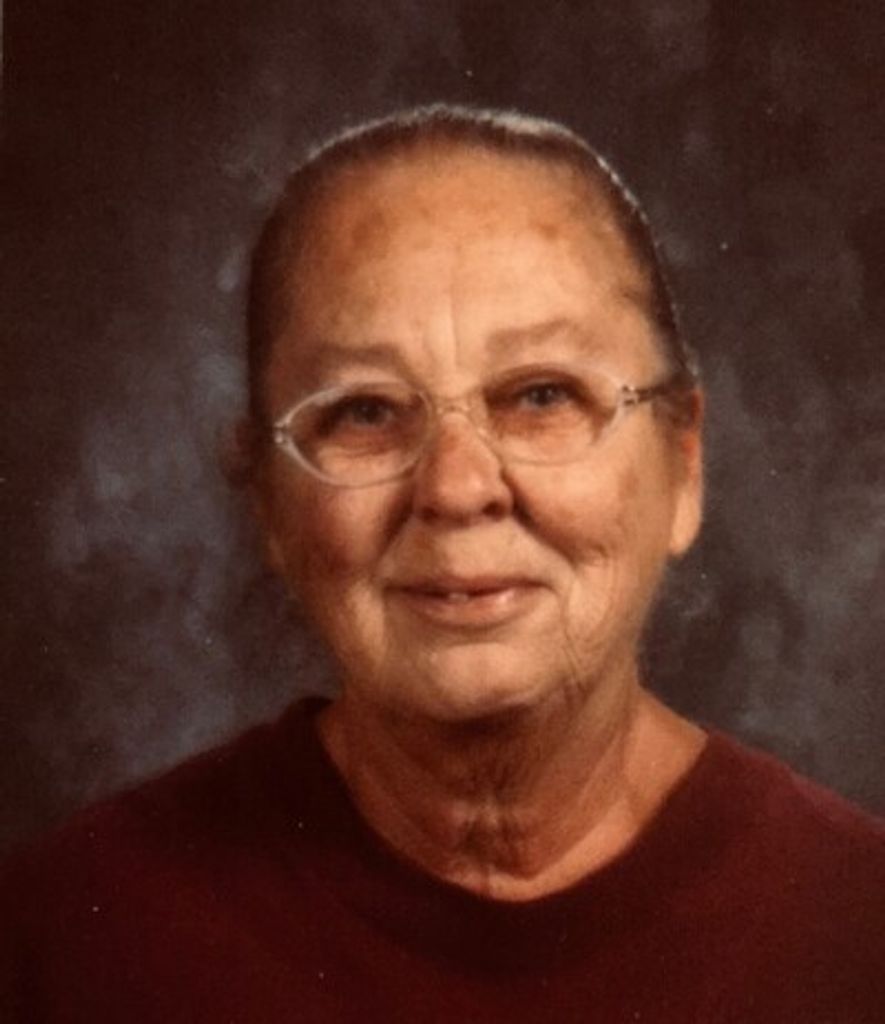 Jean Christine Davis