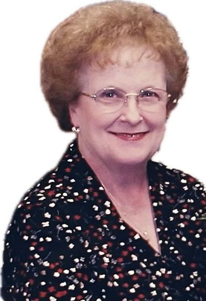 Lois Audrey Harris Profile Photo