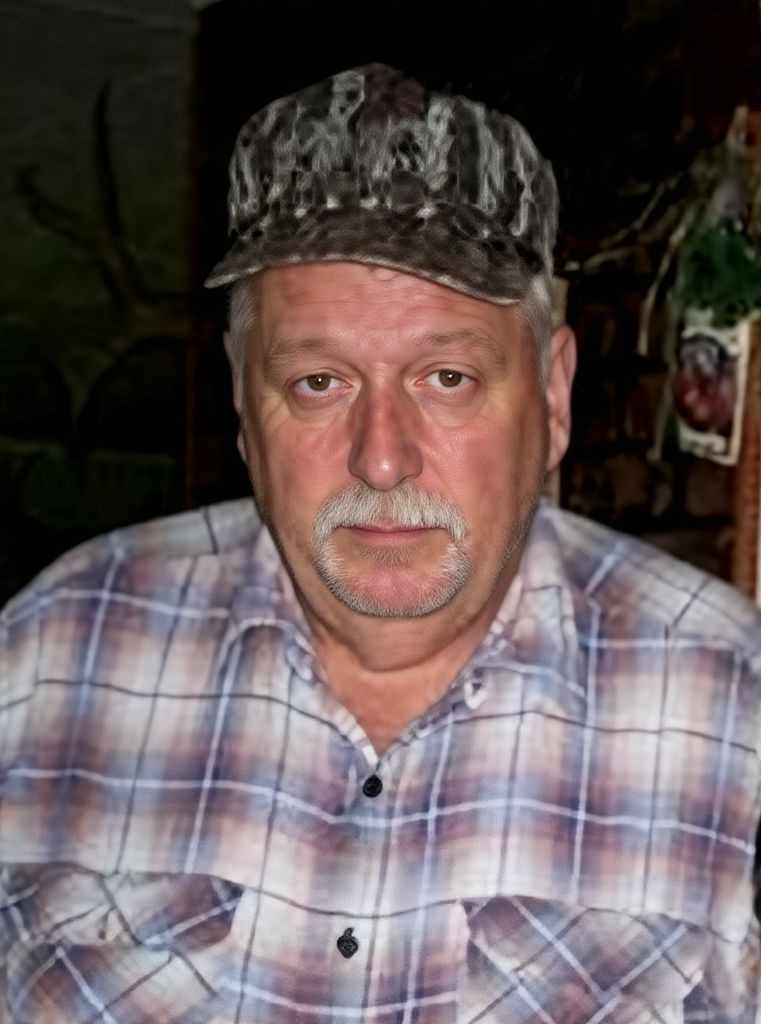 Chester Irwin Downey Profile Photo