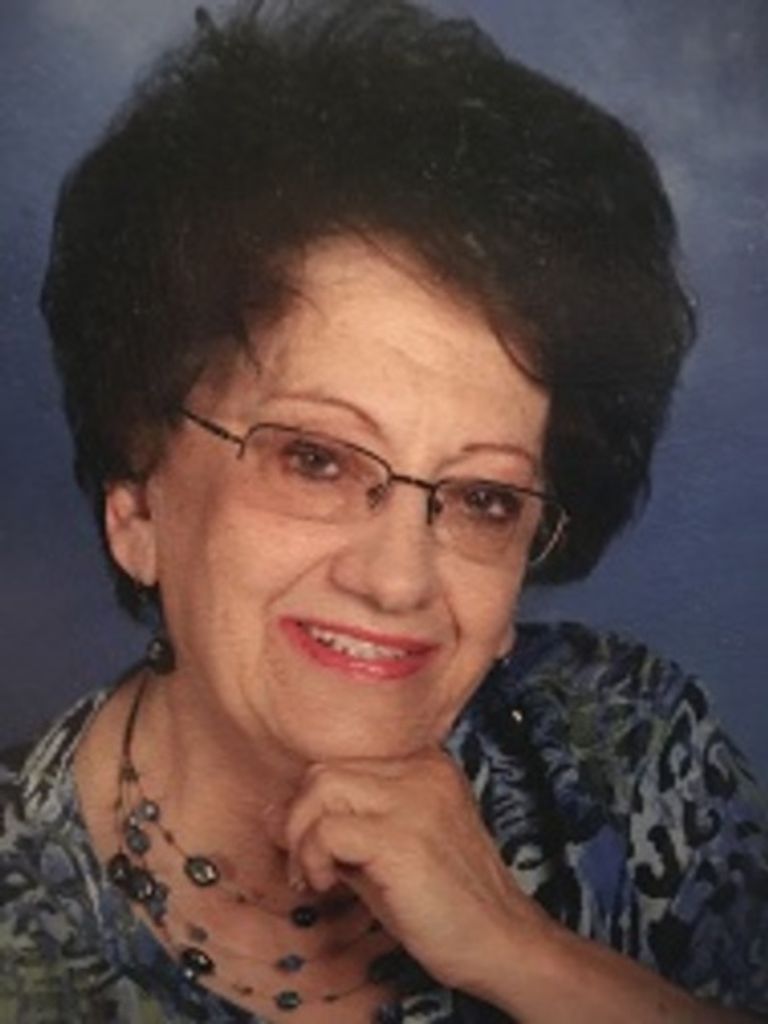 Marjorie "Gigi" Rondinella