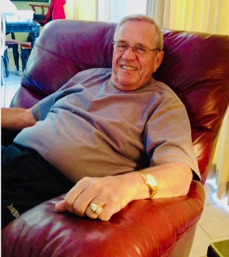 Frank “Ted” C. Gargas Jr. Profile Photo