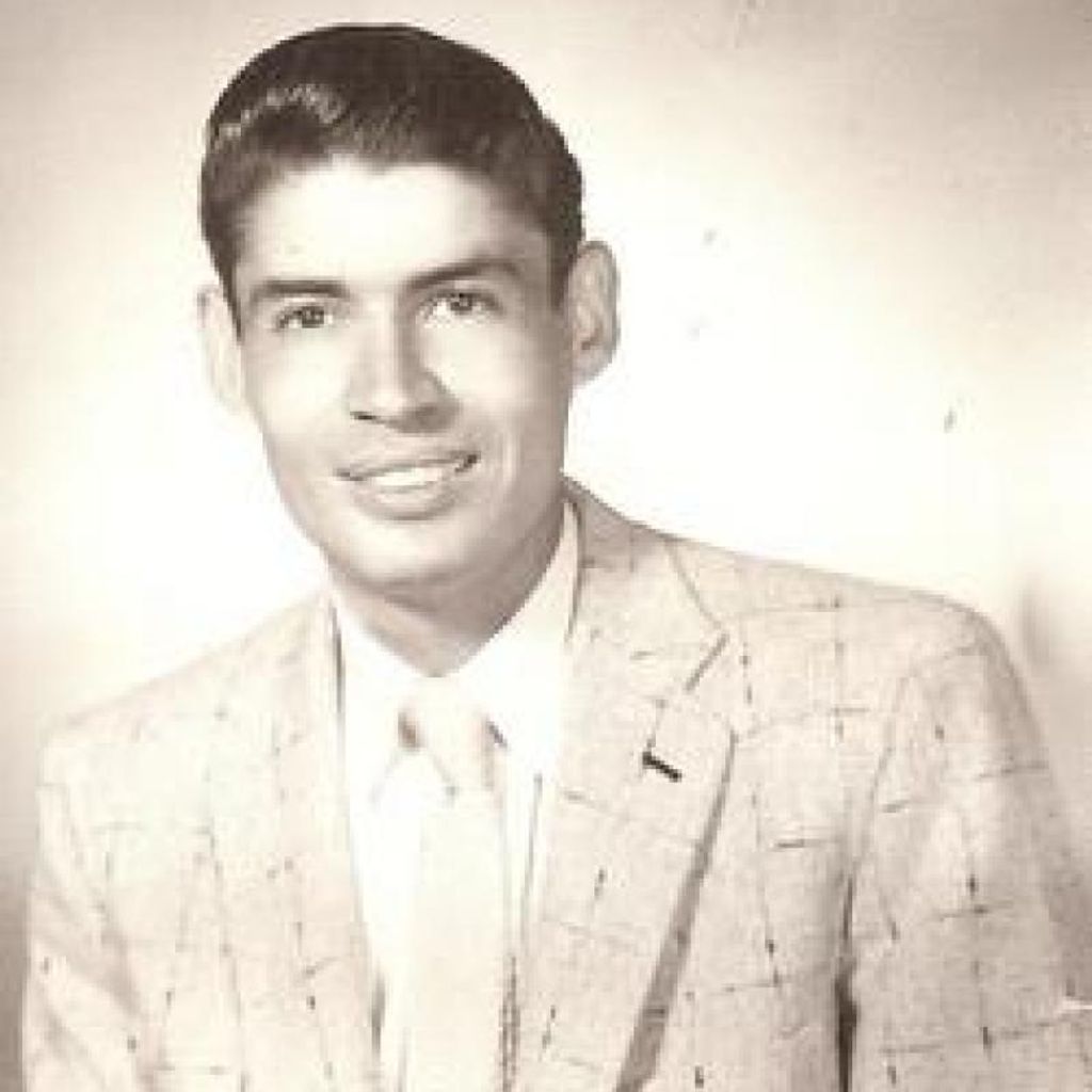 Gilbert A. Espinoza