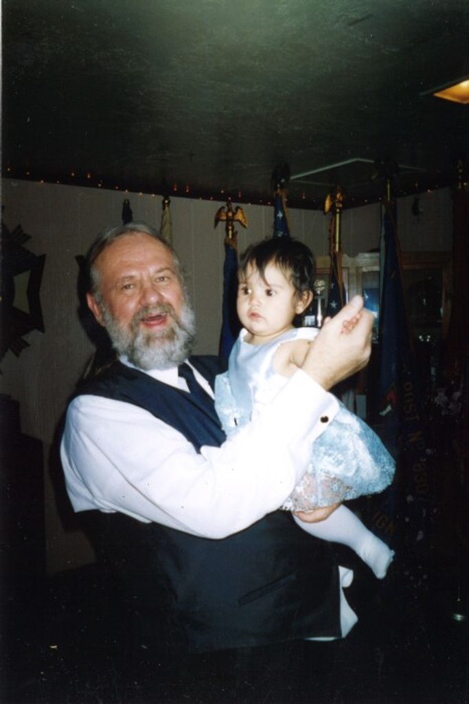 Donald Wayne Simpson