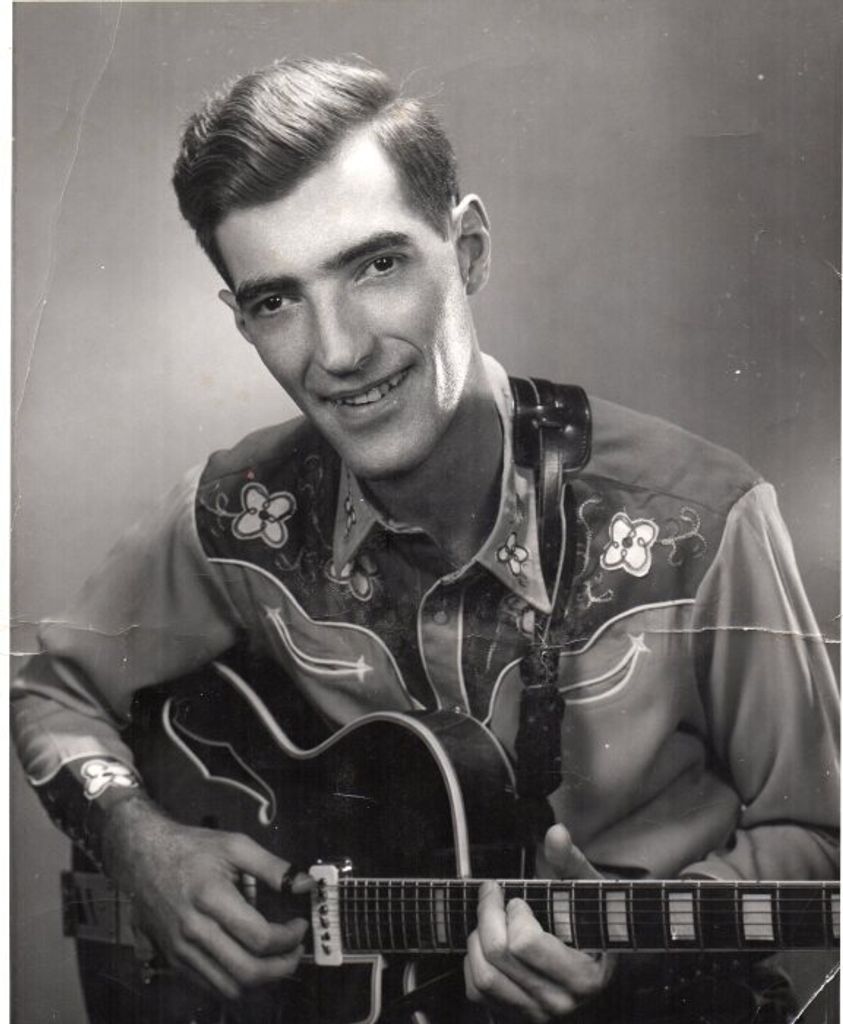 Stanley Moore Profile Photo