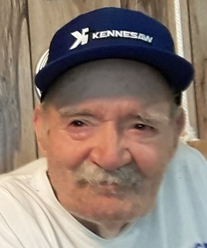 Herman Joe Henry