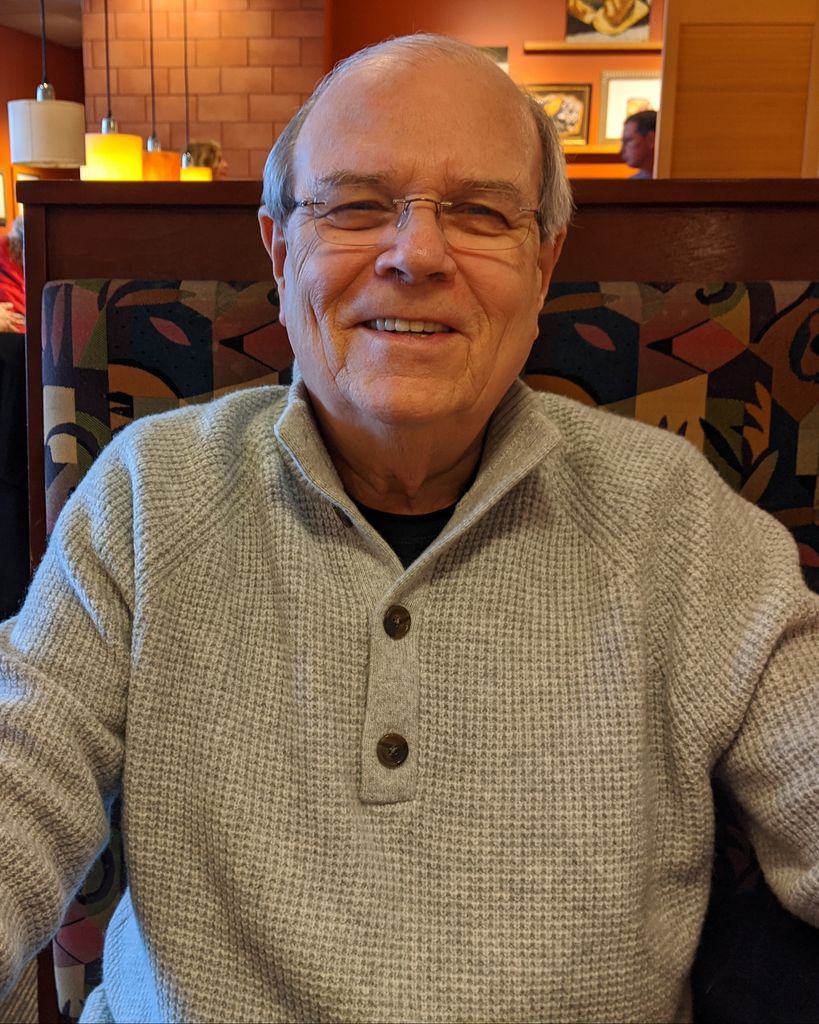 Robert Cowden