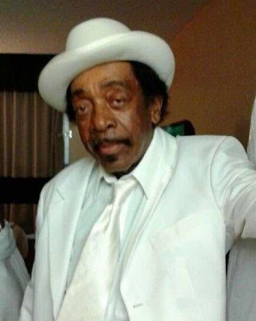 Willie L. Whitaker