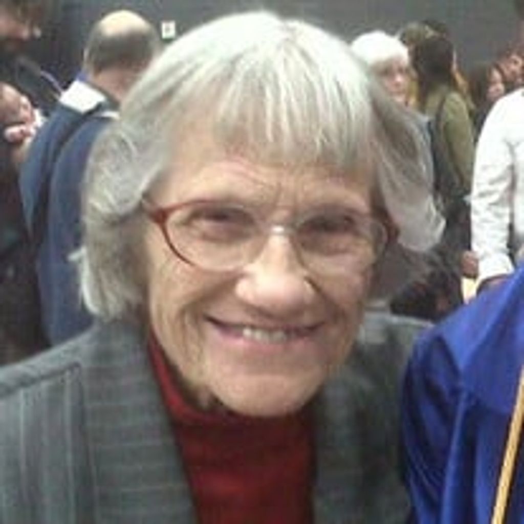 Naomi  M. Levalley