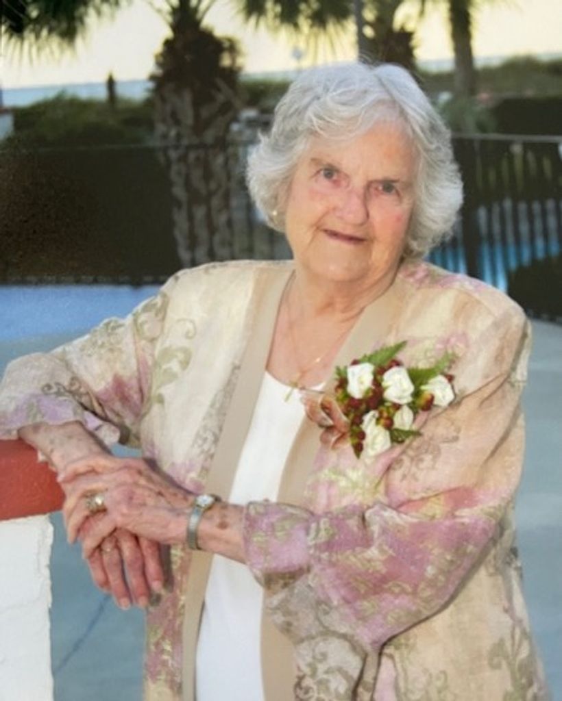 Emma Reva Trammell Lewis