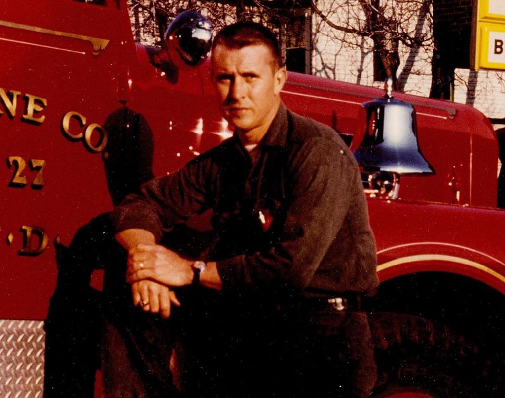 Robert M. Post