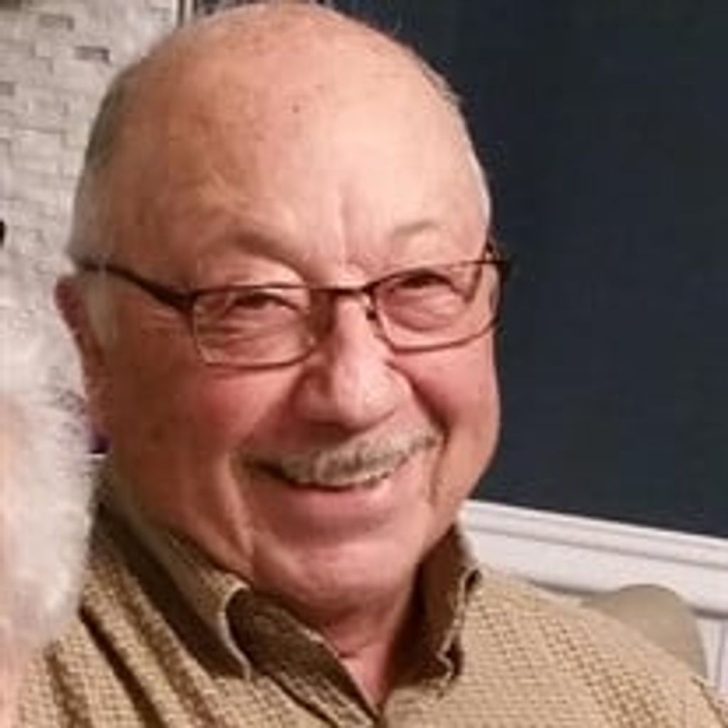 Bruce James Patnode