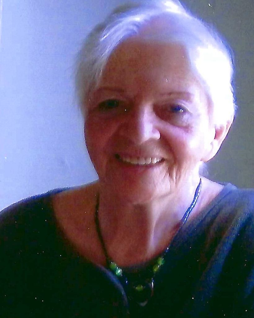 Marlene Gagne Profile Photo