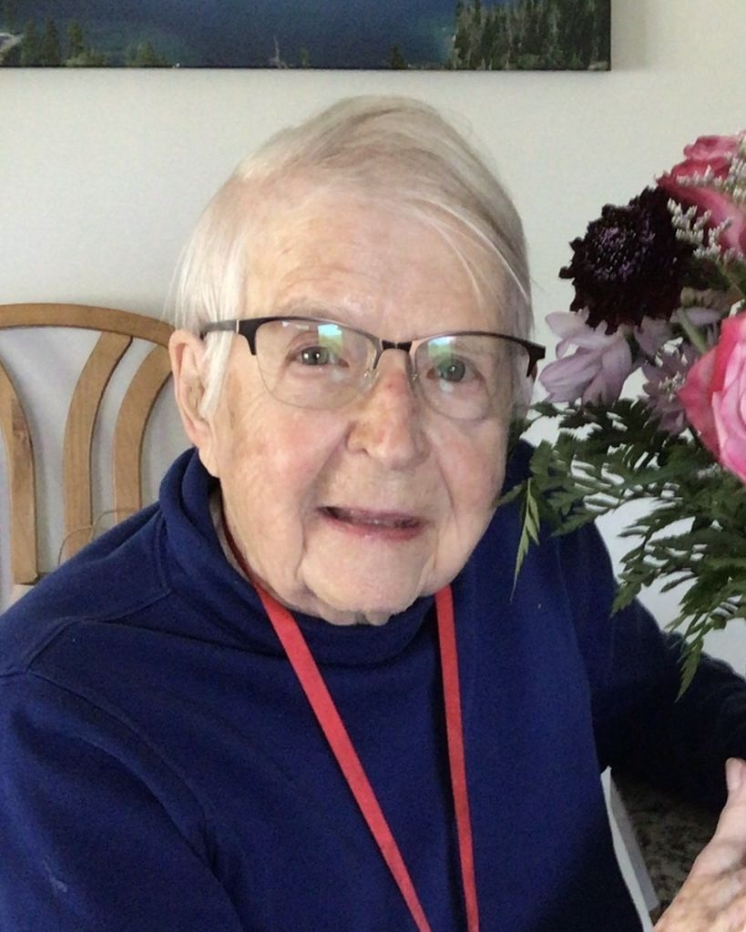 Anita Jane Reaman Landry