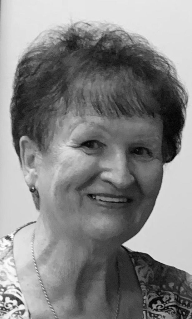 Barbara Dianne Abel Profile Photo
