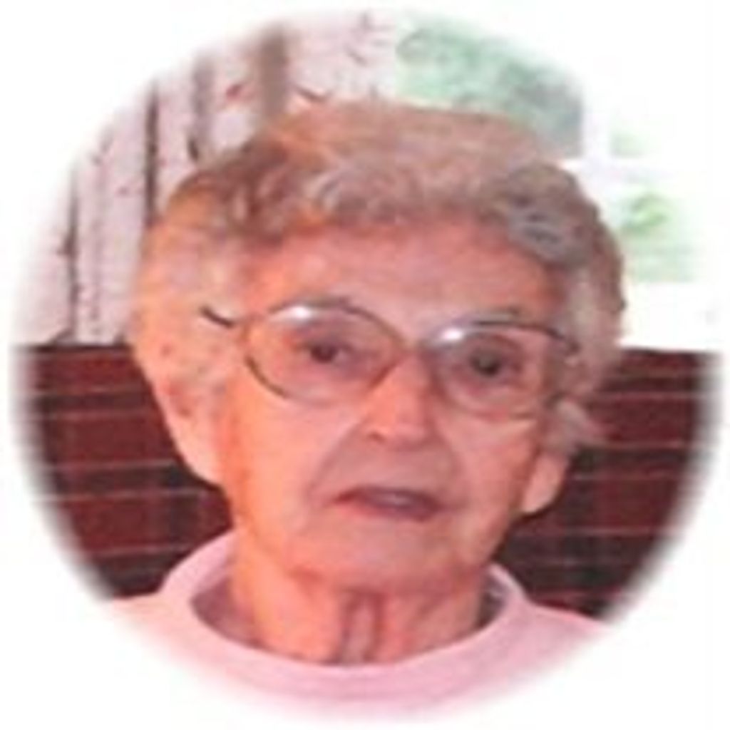 Mary C. Phillips