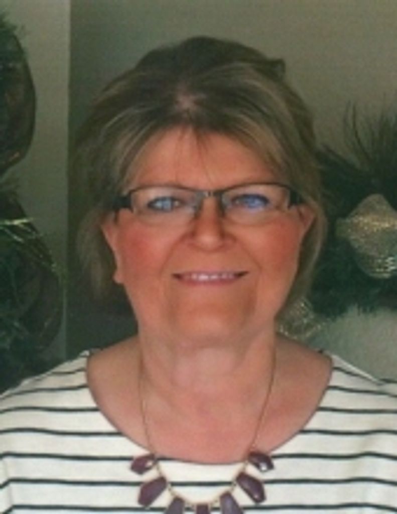 Bonnie Evje