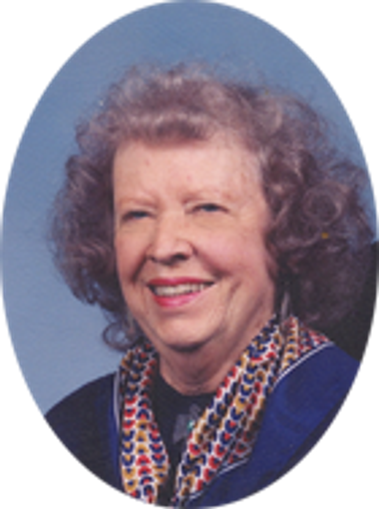 Maurine Baird