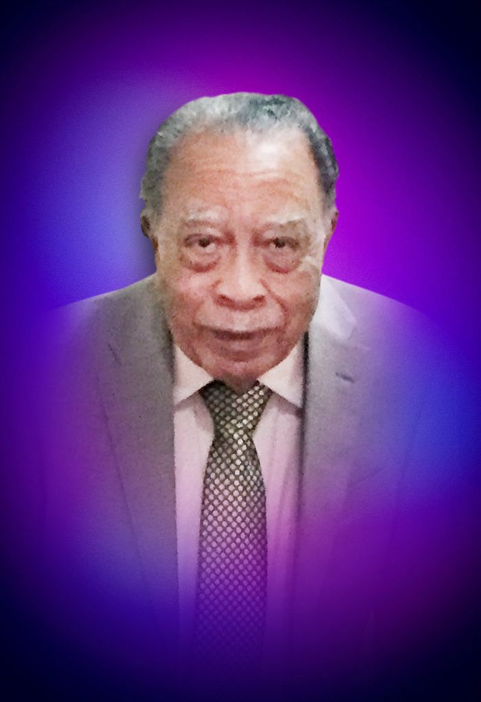 Godfrey Louis Pratt Profile Photo