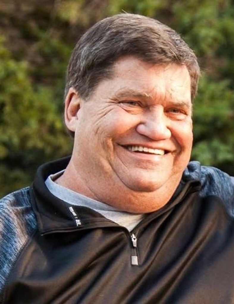 Patrick J Buchan Profile Photo