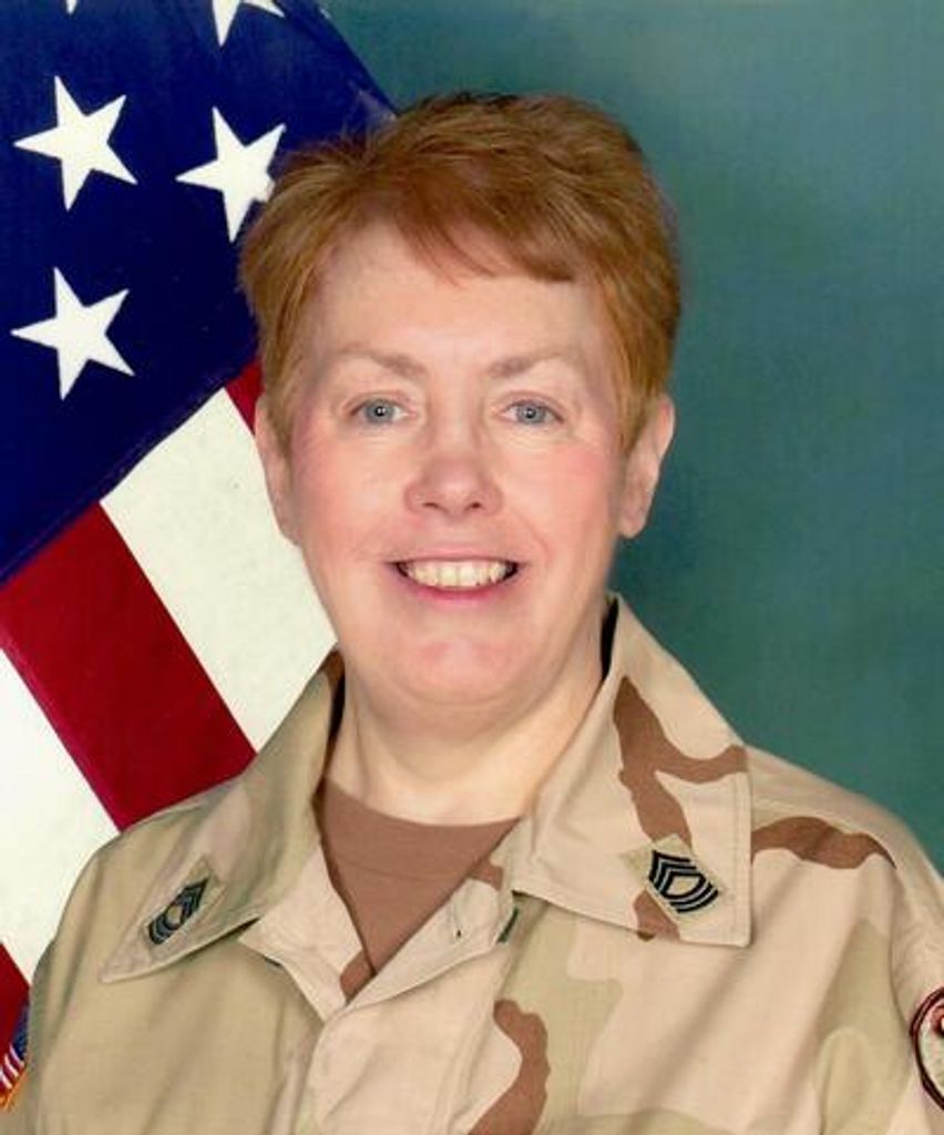 Patricia M. Chisholm Profile Photo