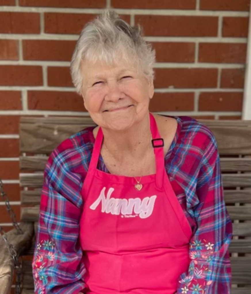 Jane Land White Profile Photo