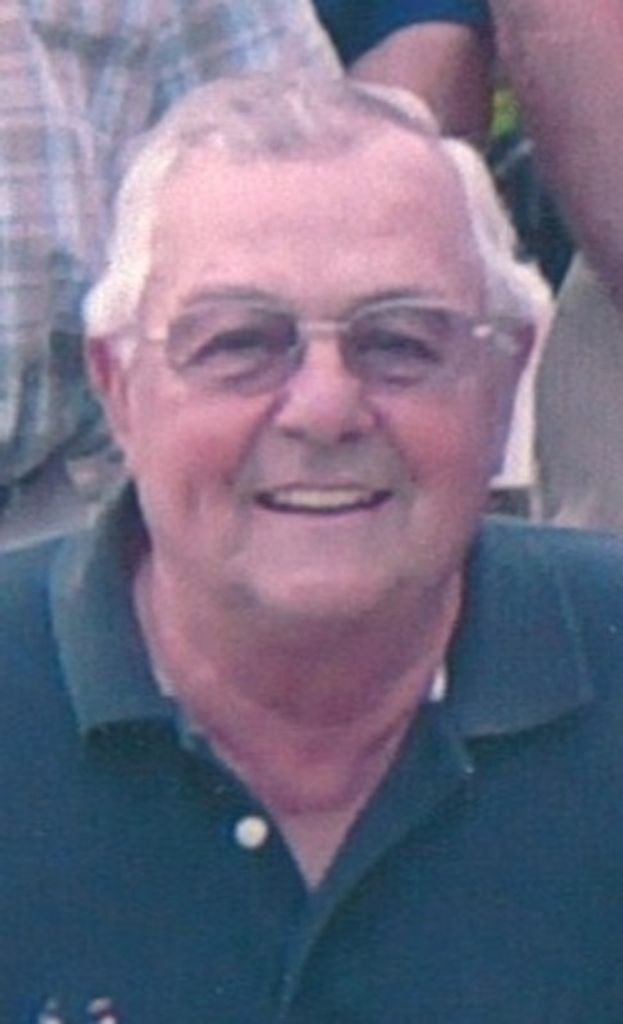Leonard Fredrick Lanni
