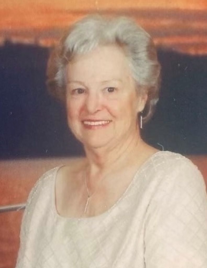 Doris B. (Benson) Amendola Profile Photo