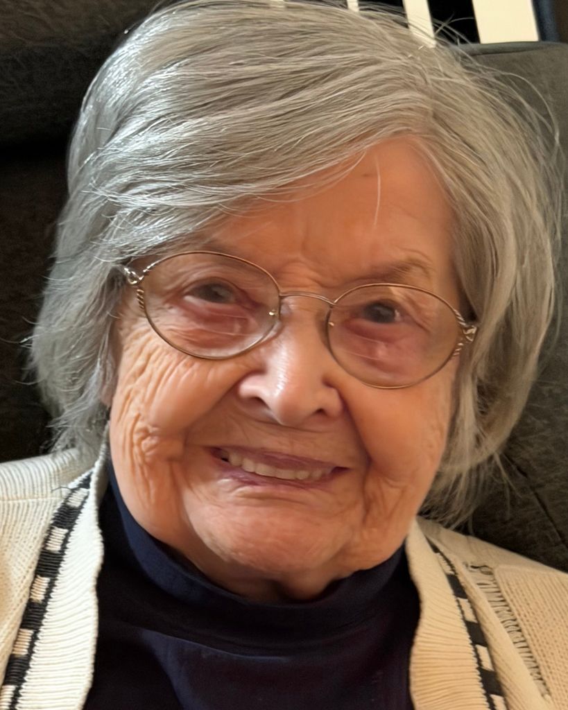 Lorraine E. Calvetti
