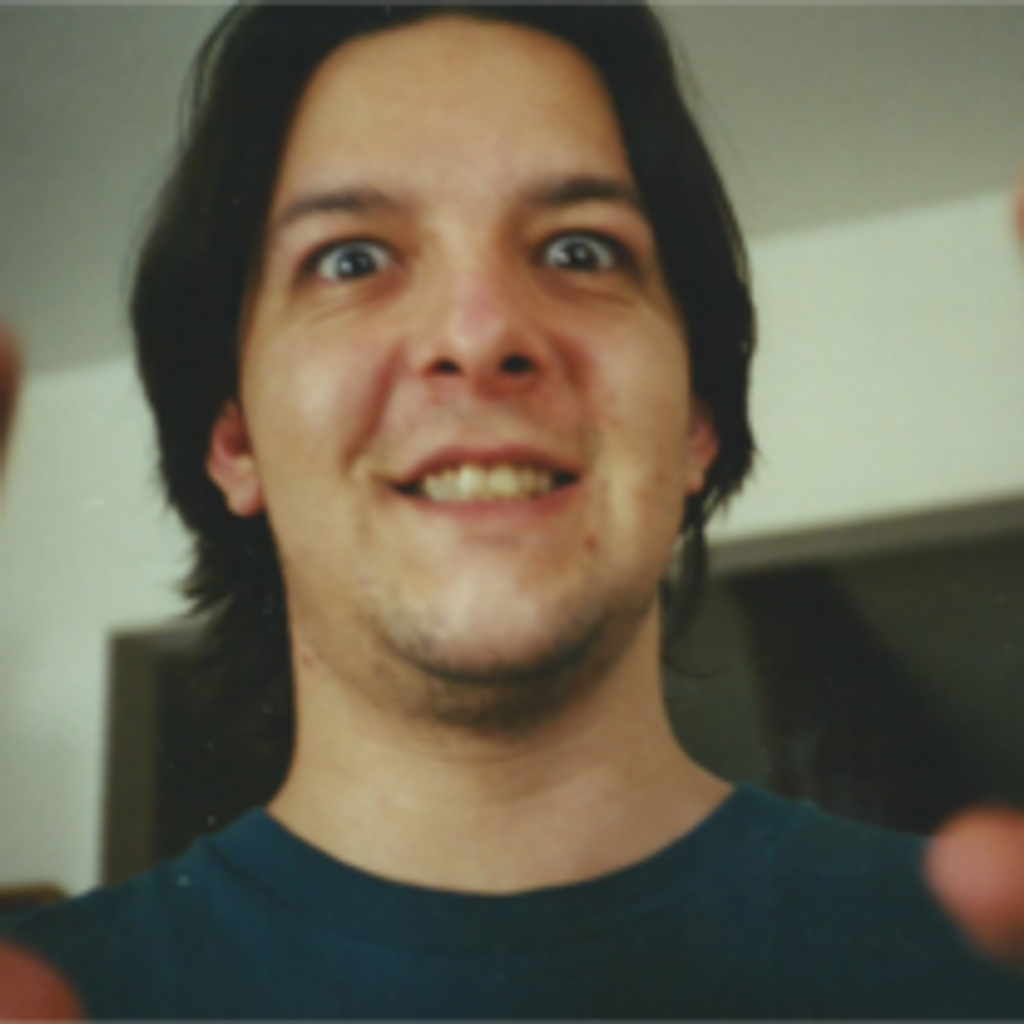 Darrell Abend