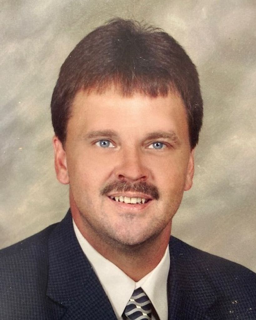 Timothy Spencer Robertson