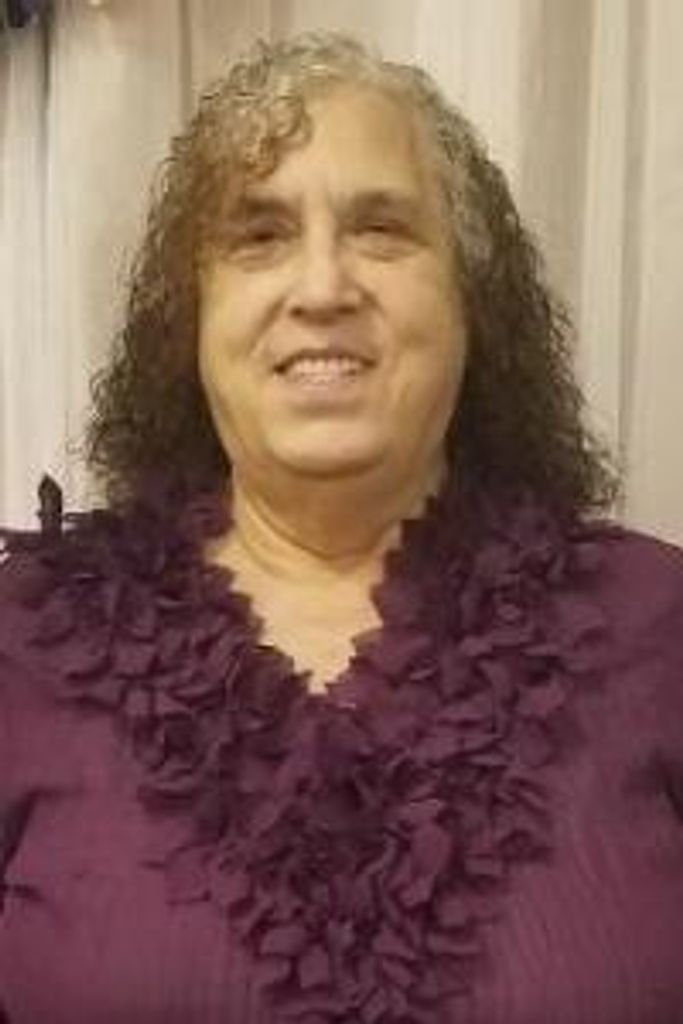 Marion  Linton Parmly