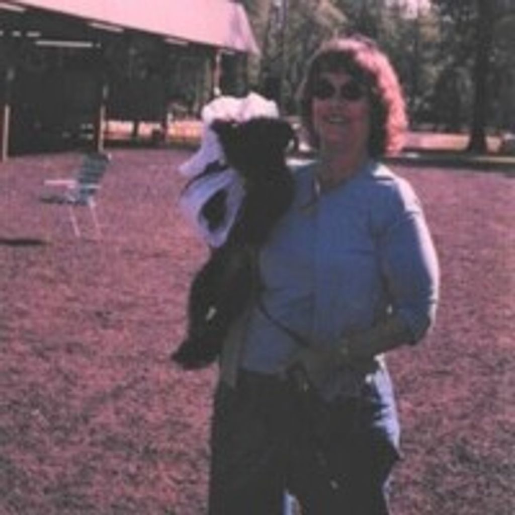 Joan M. Rasche