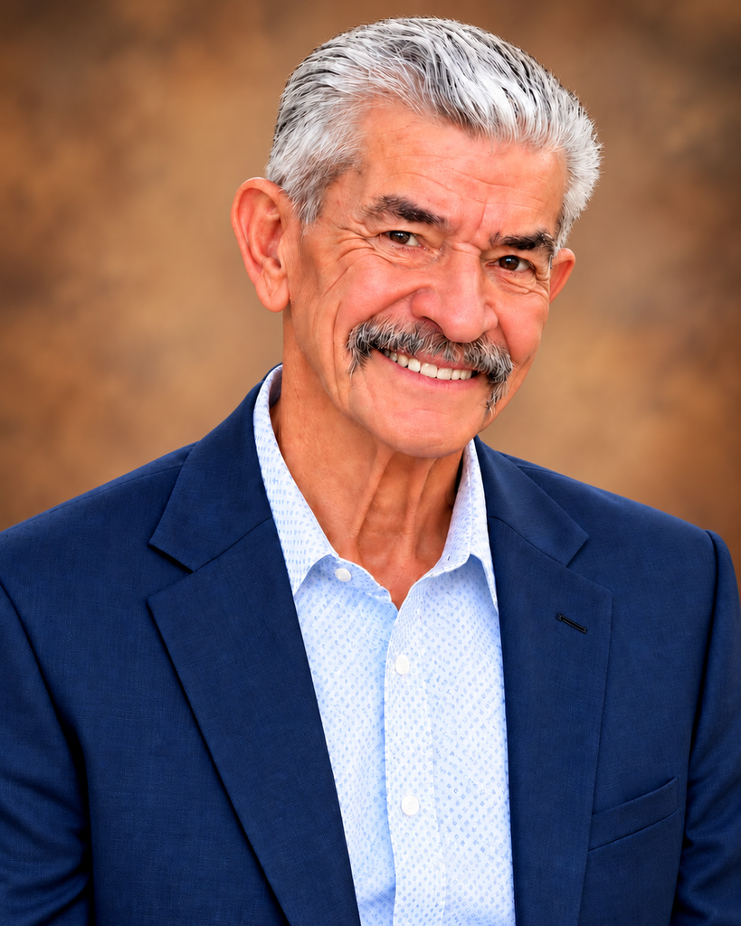 Fred L. Moreno Profile Photo