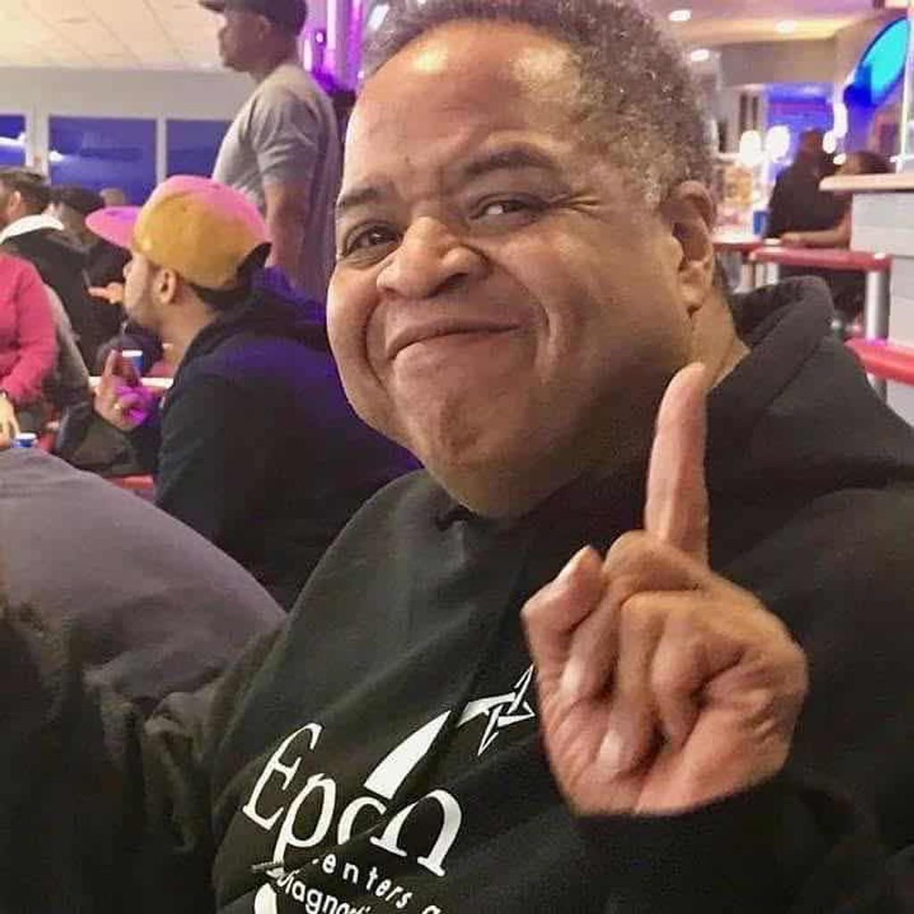 John Artell Reed Profile Photo