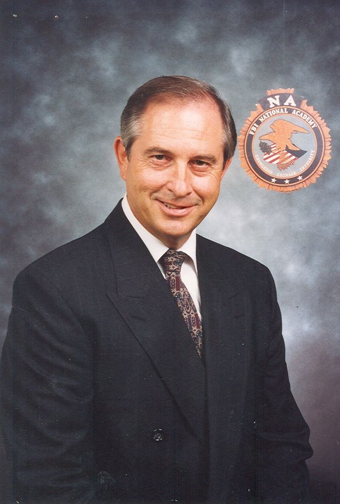 Melvin Drewry “Drew” Long