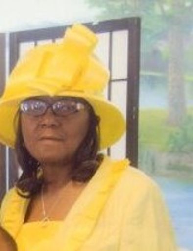 Mrs. Margie Marie Sanders Profile Photo