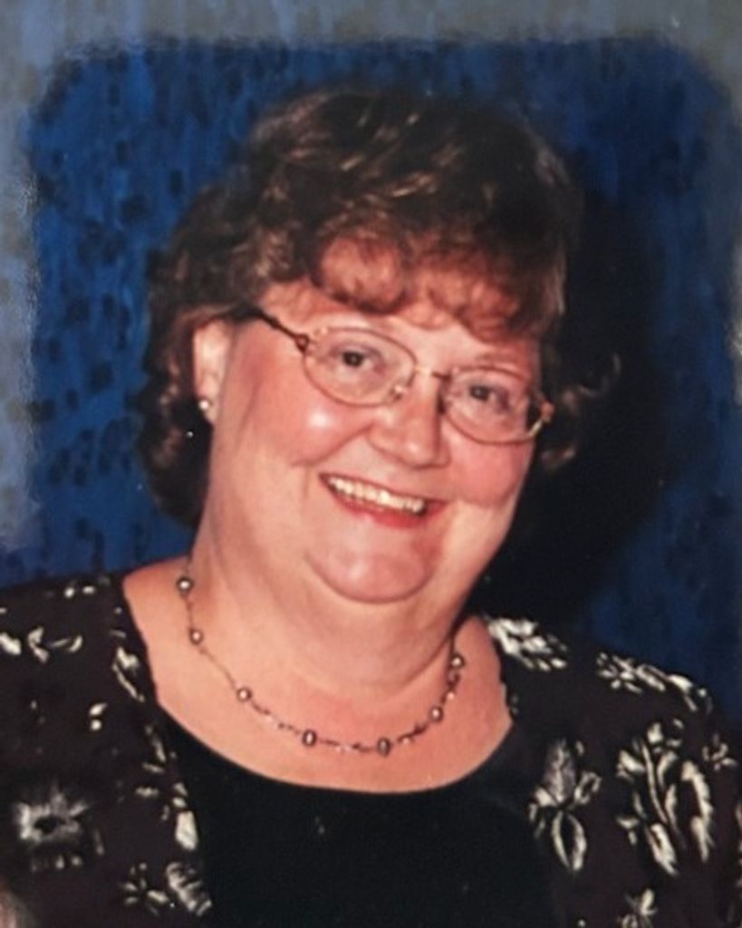 Paulette C. Ferguson