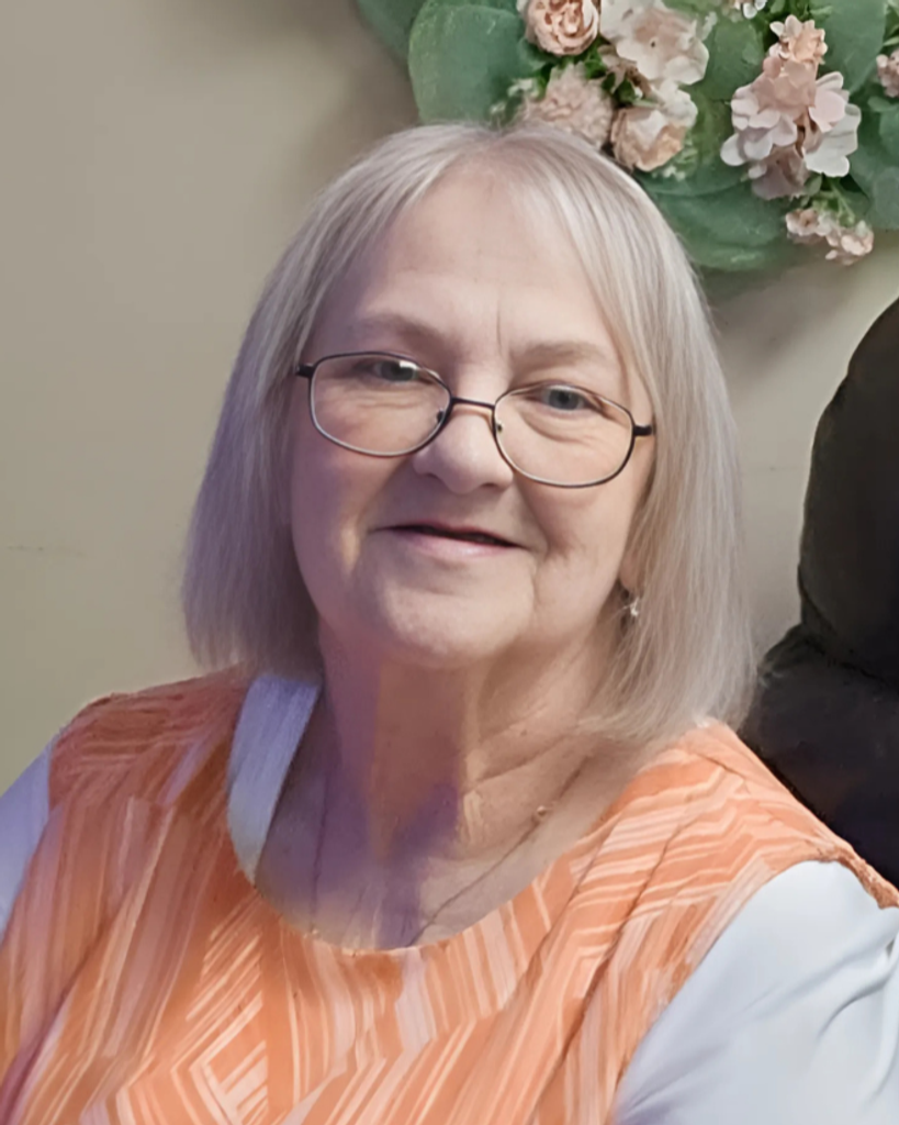 Glenda Sue Rhine