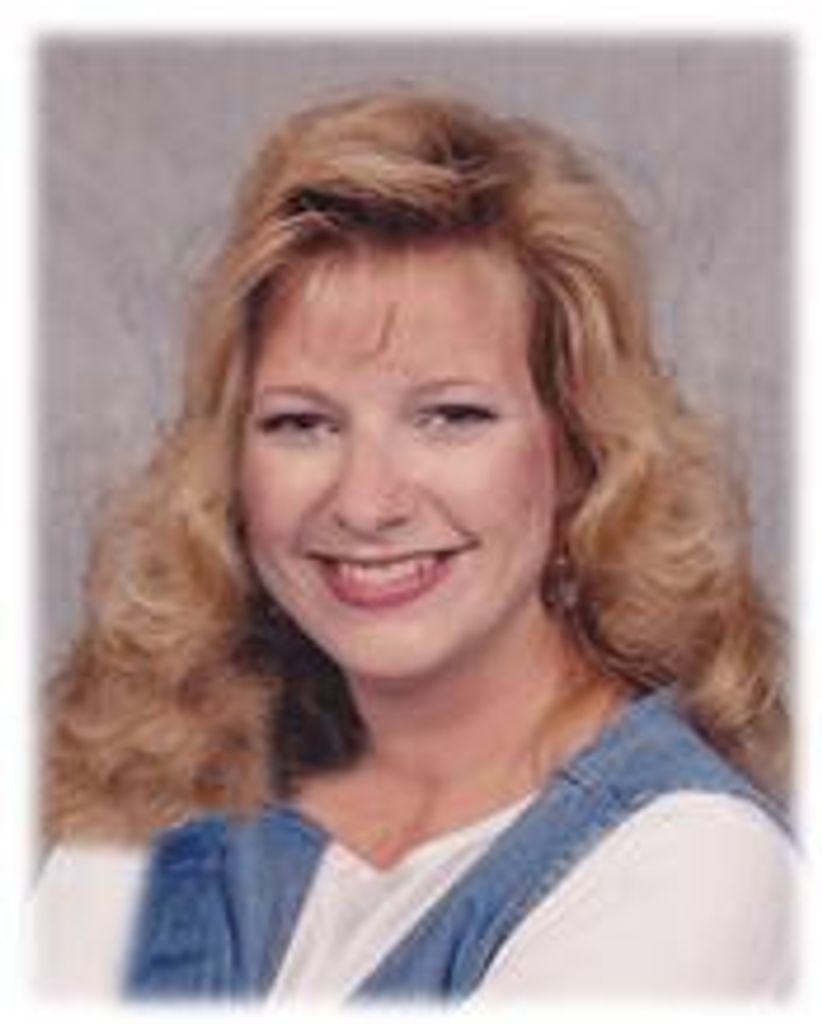 Cynthia Elaine Voss