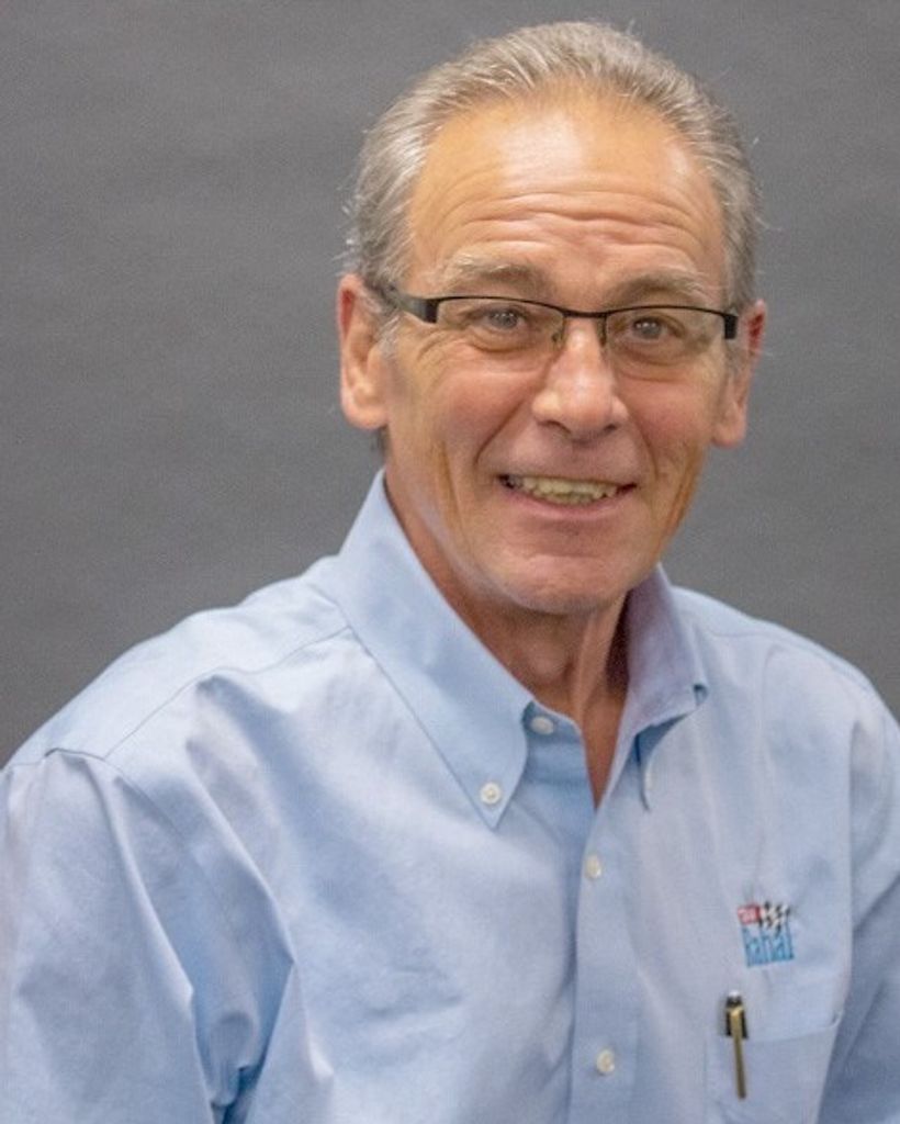 Ronald E. Stine Profile Photo