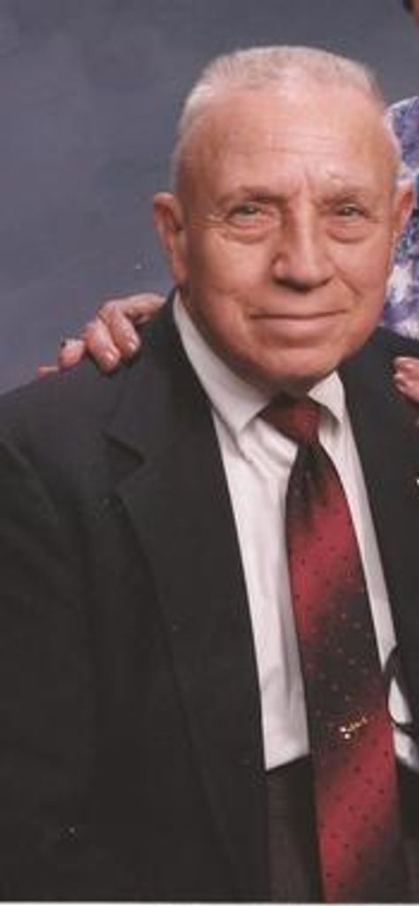 Leo Blaine Rice